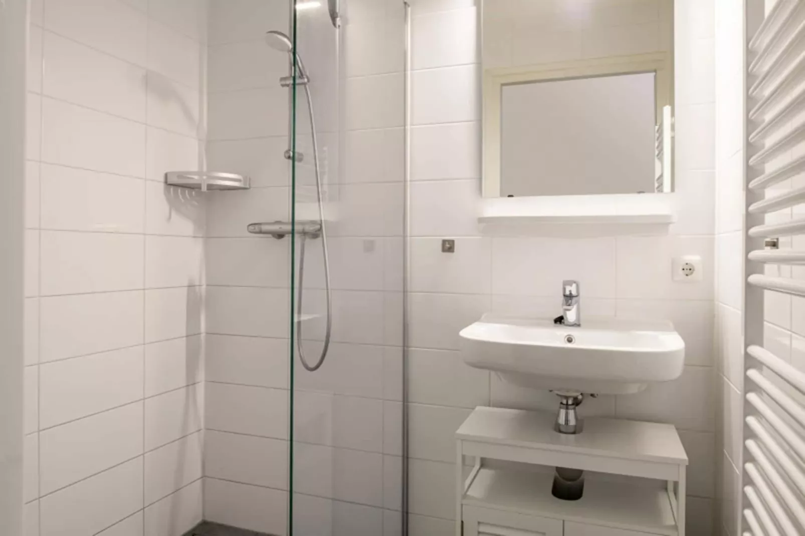 Waterpark Langelille 5-Badkamer