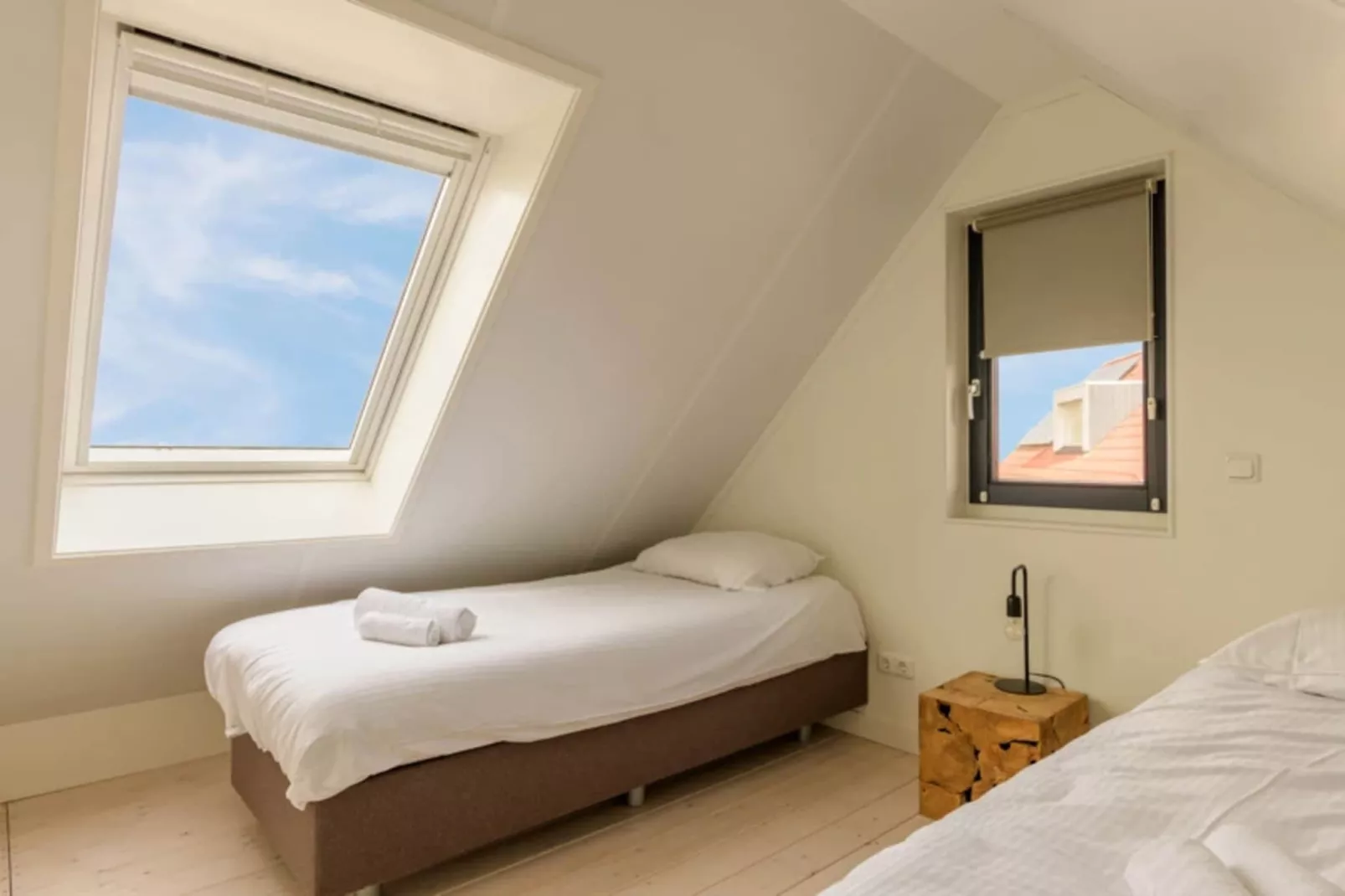 Waterpark Langelille 3-Slaapkamer