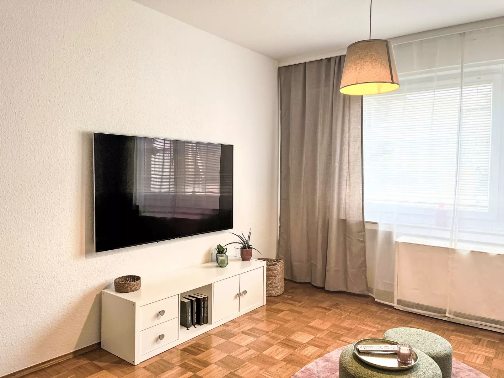 Apartment Magdalena-Binnen