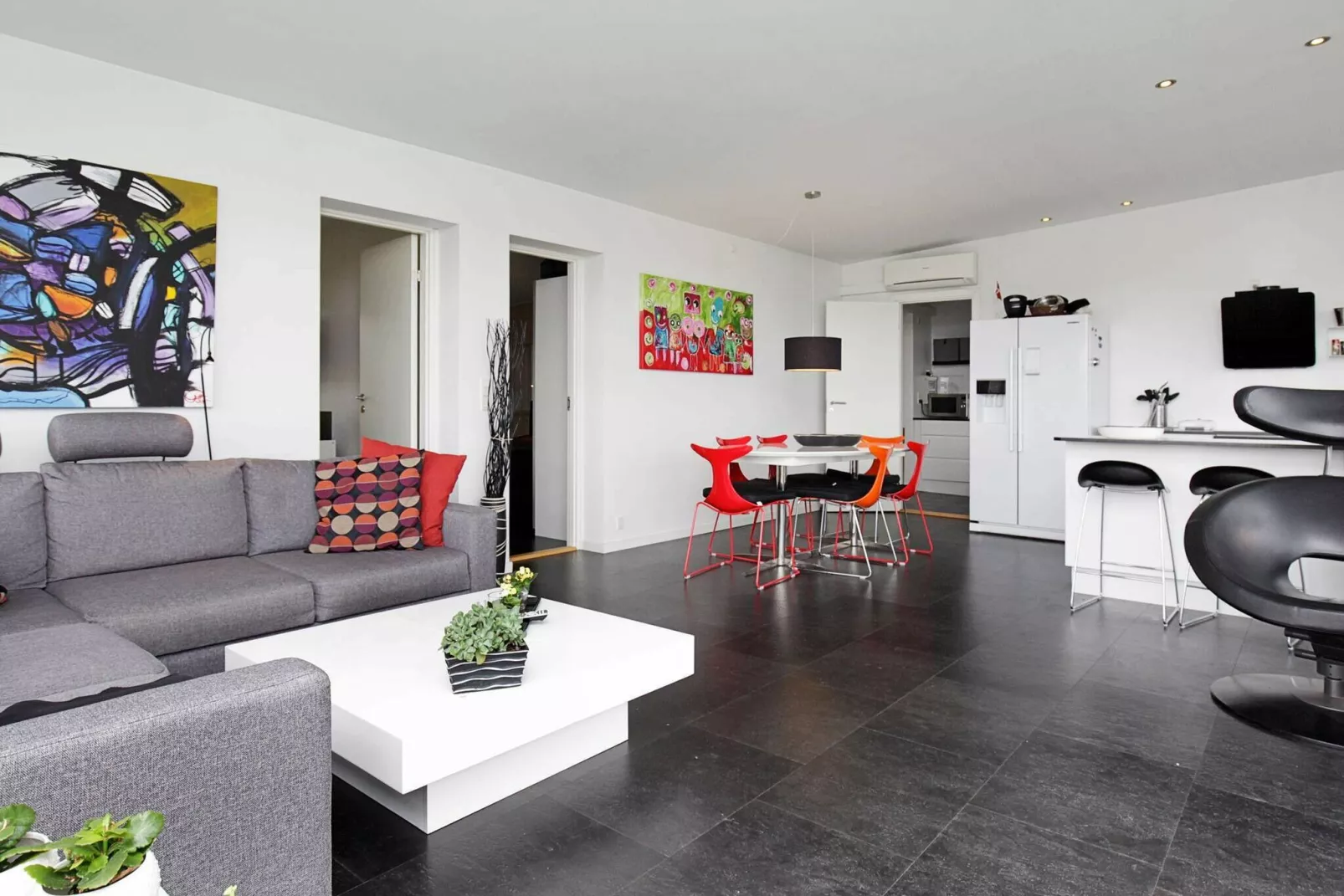 6 persoons vakantie huis in Slagelse-Binnen