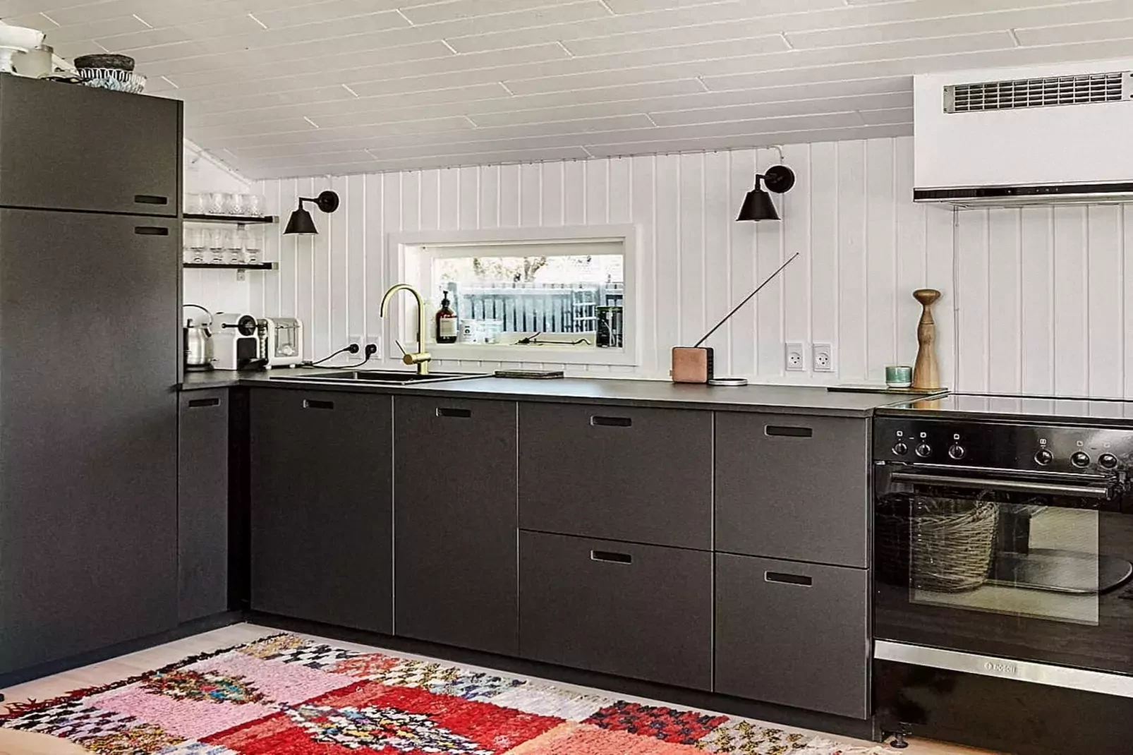 6 persoons vakantie huis in Vig-Binnen