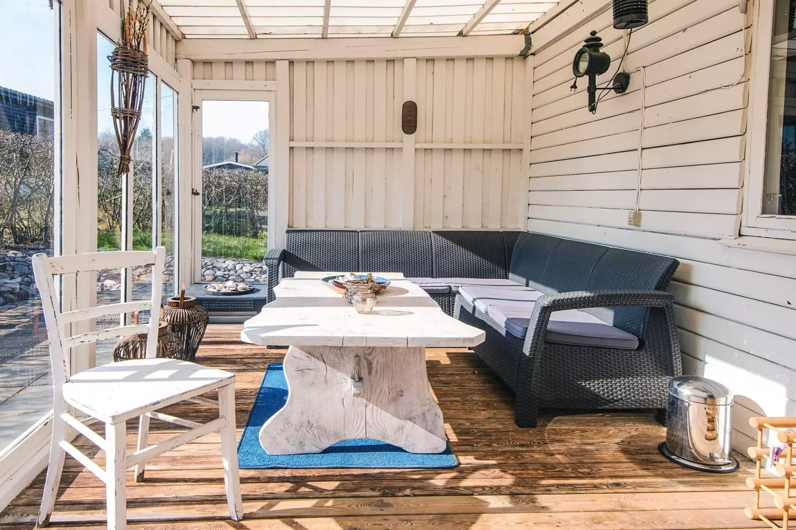 4 persoons vakantie huis in Haderslev-Binnen