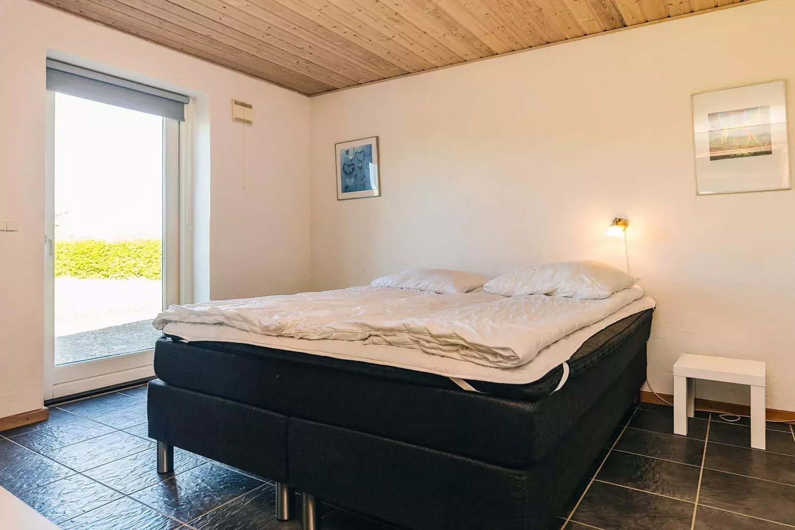 6 persoons vakantie huis in Karrebæksminde-Binnen