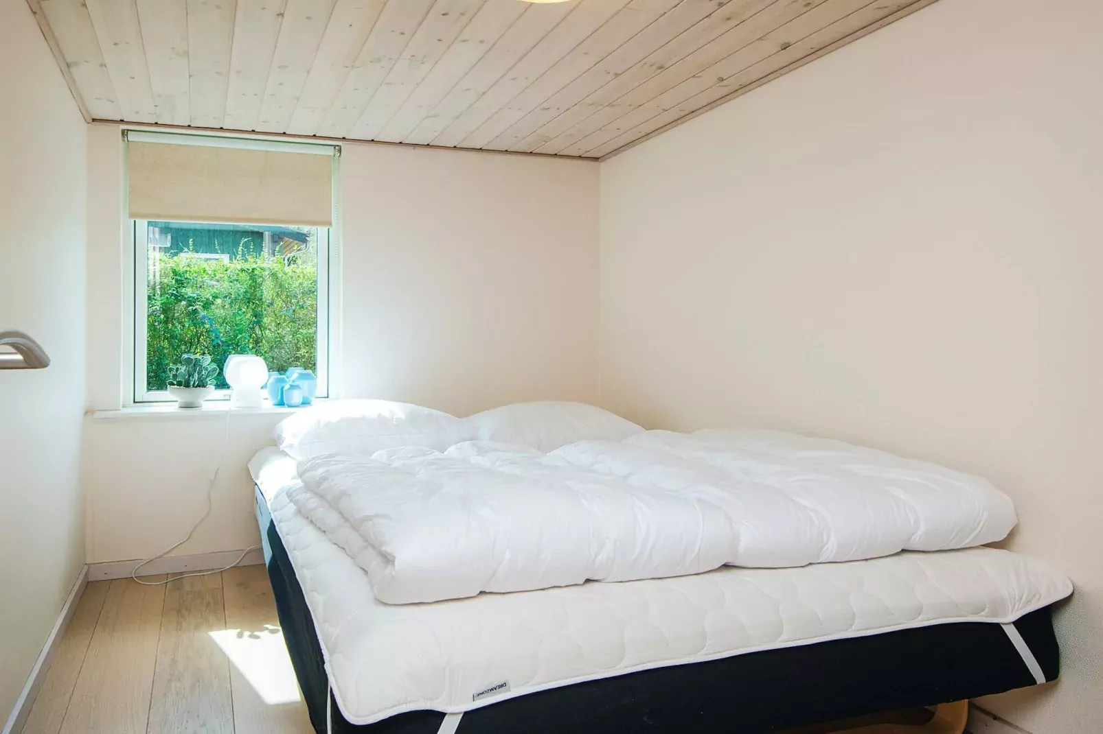 4 persoons vakantie huis in Børkop-By Traum-Binnen