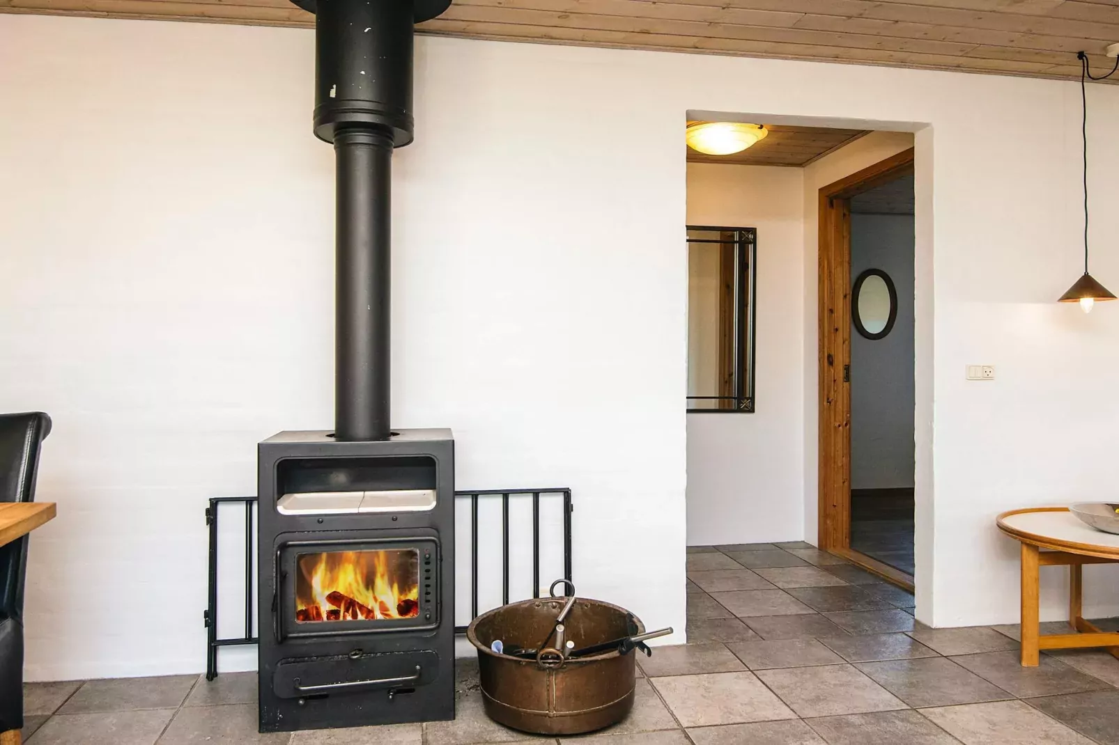 12 persoons vakantie huis in Højslev-By Traum-Binnen