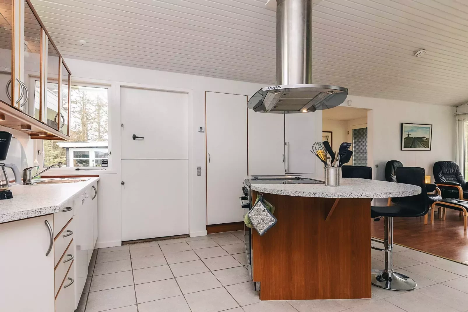 6 persoons vakantie huis in Løkken-By Traum-Binnen