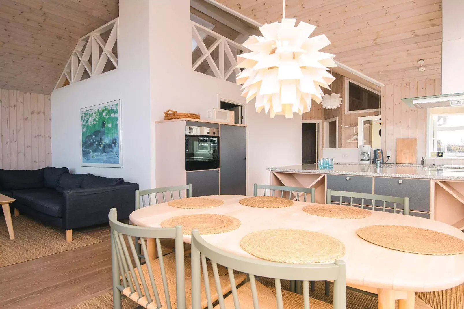 Luxe retraite nabij strand -- By Traum Ferienwohnungen-Binnen