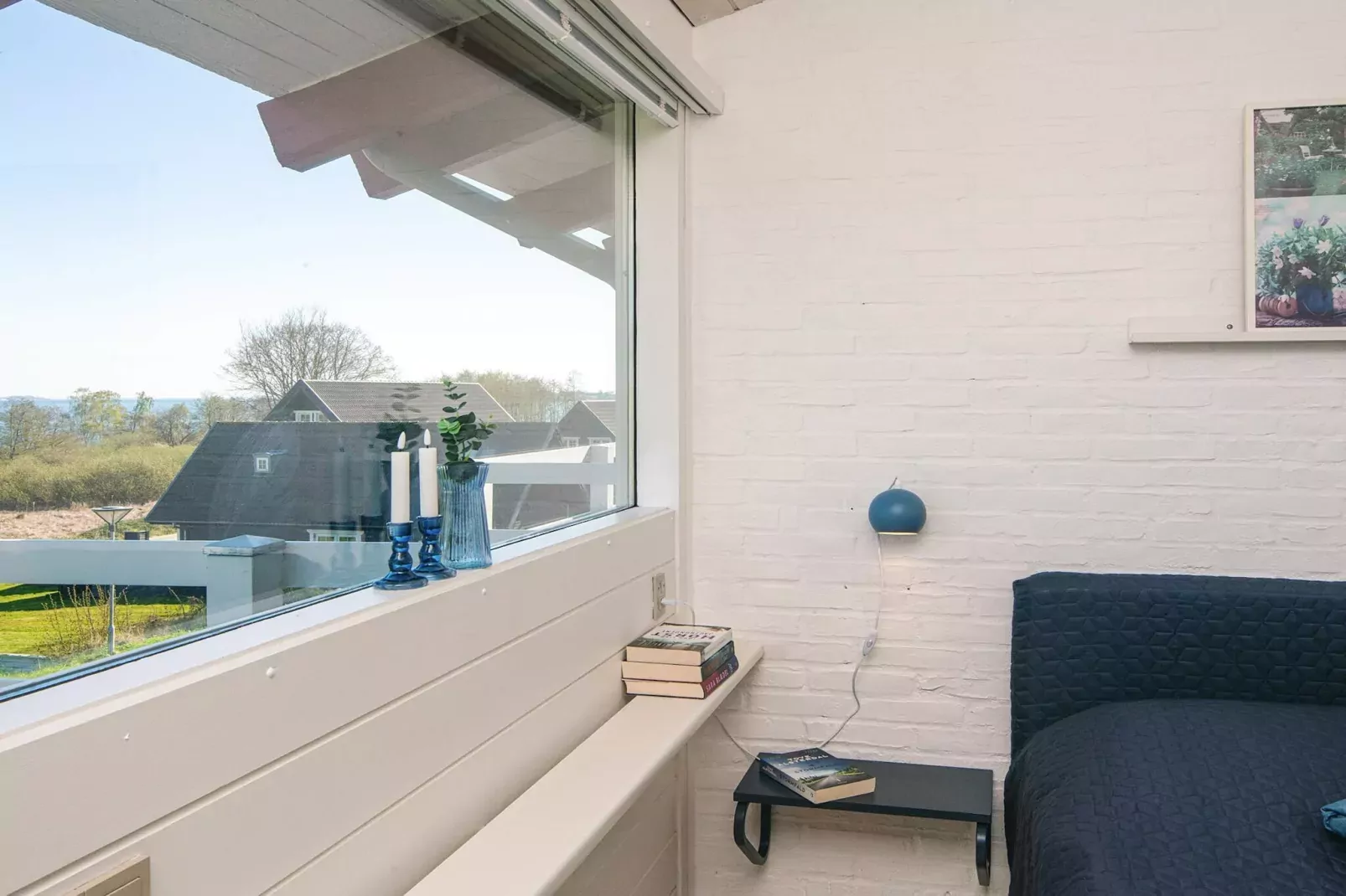 4 persoons vakantie huis in Aabenraa-By Traum-Binnen