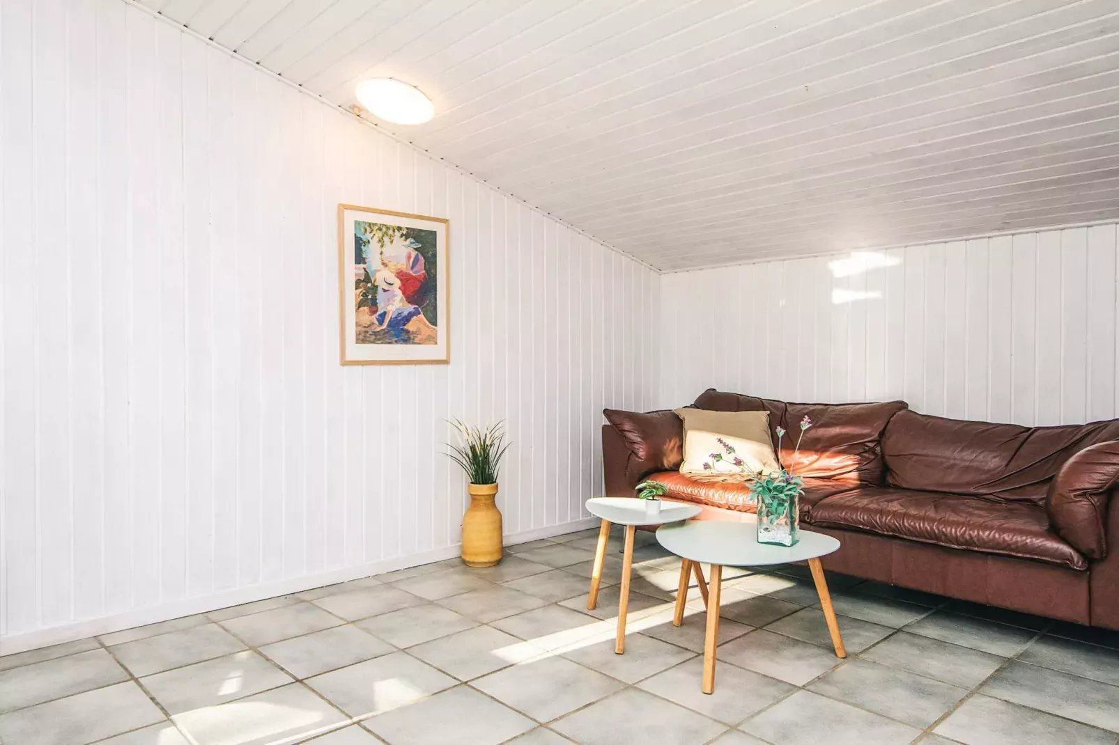 5 persoons vakantie huis in Thyholm-By Traum-Binnen