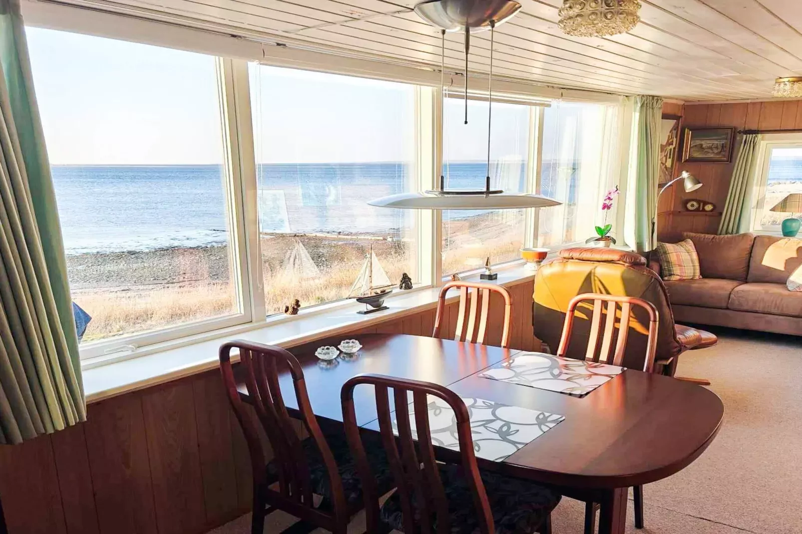 4 persoons vakantie huis in Farsø-By Traum-Binnen