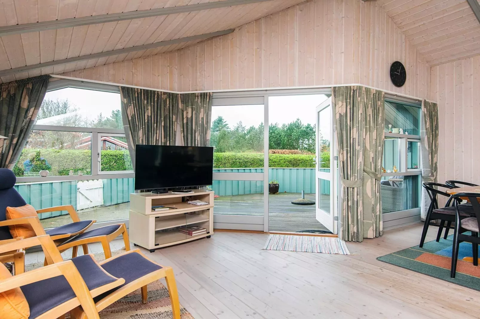 4 persoons vakantie huis in Ulfborg-By Traum-Binnen