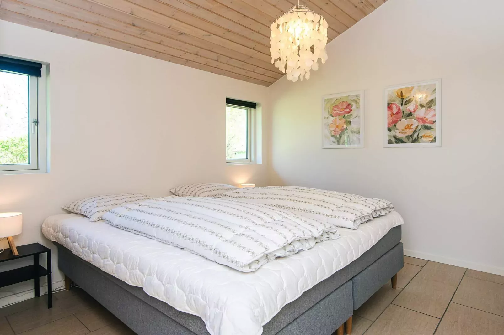 Luxe strandhuis met spa -- By Traum Ferienwohnungen-Binnen