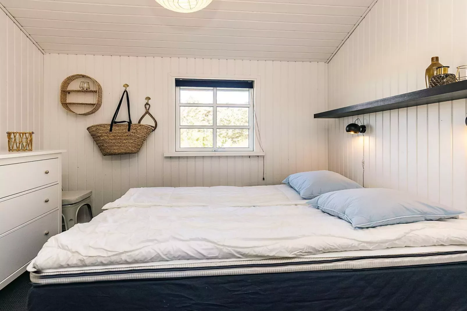 6 persoons vakantie huis in Løkken-By Traum-Binnen