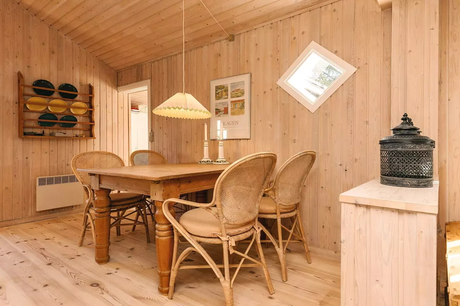 4 persoons vakantie huis in Skagen-By Traum-Binnen