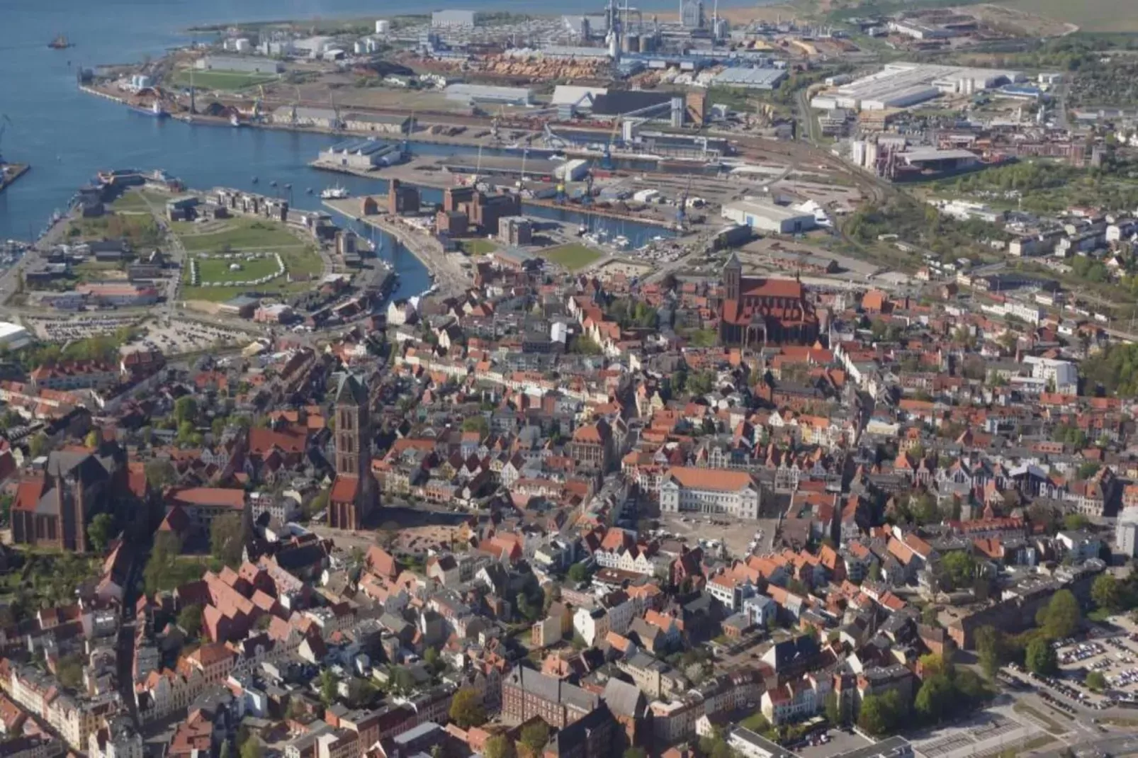 Bernsteinring Z1A-Gebieden zomer 20km