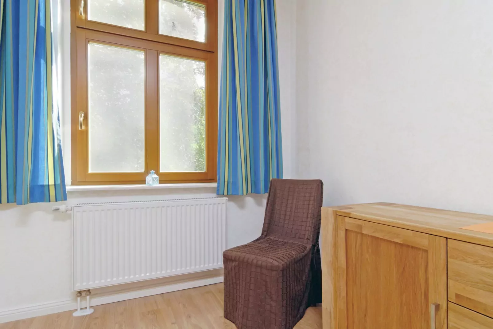 Fürstenwalde Spree-Slaapkamer