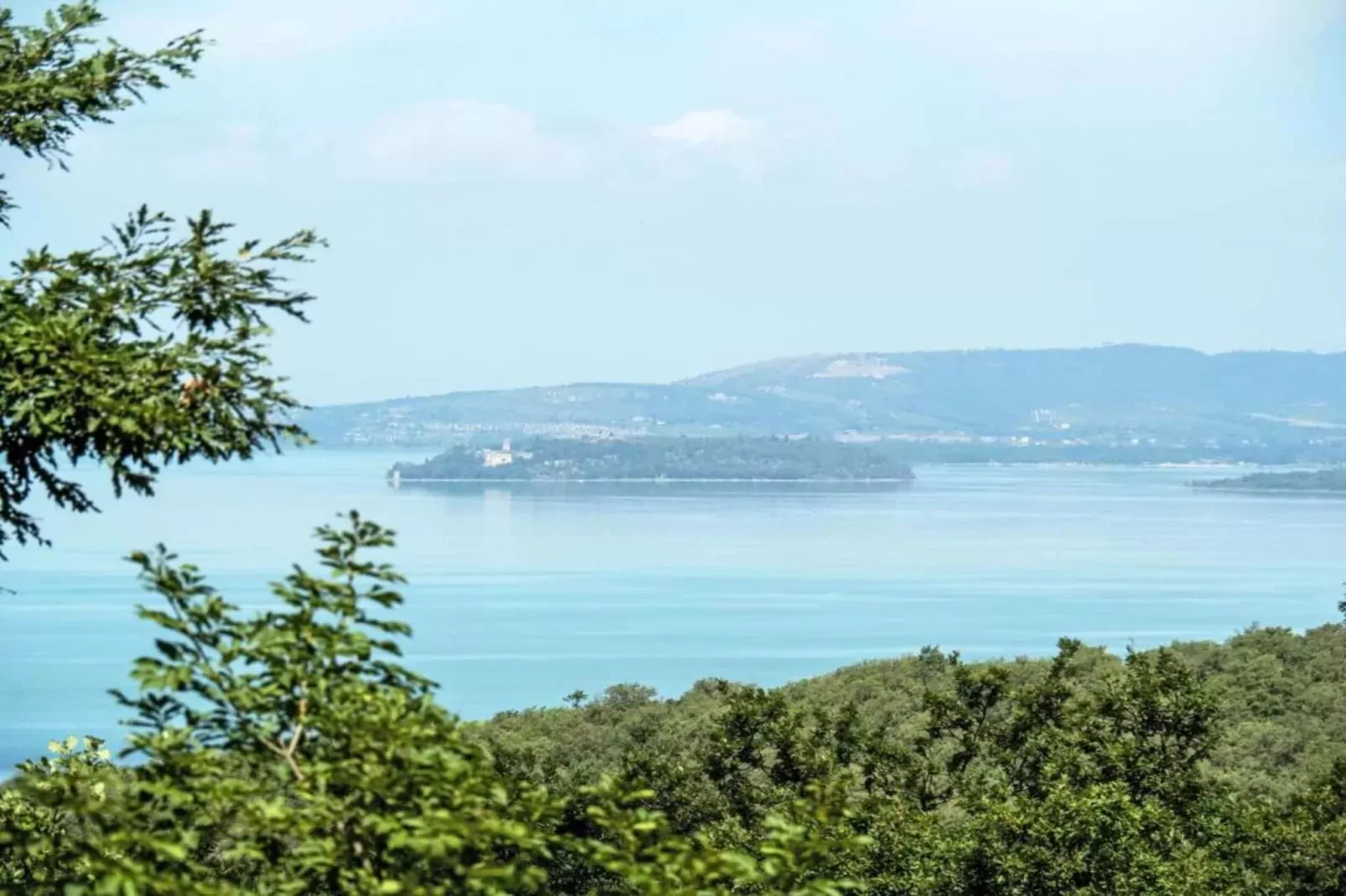 Nespolo Due-Gebieden zomer 20km
