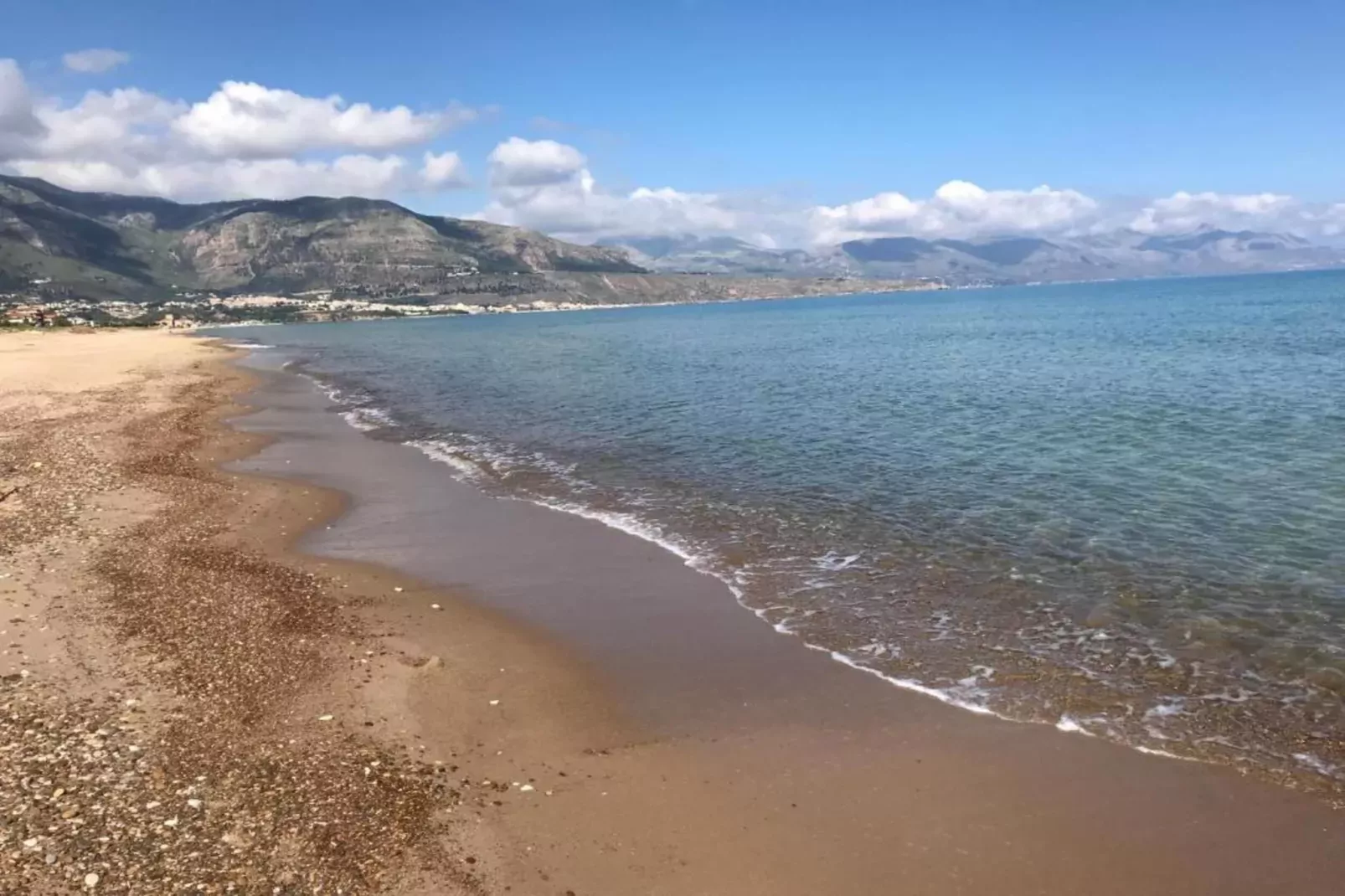 Timpi Russi Trilo 1 piano-Gebieden zomer 5km