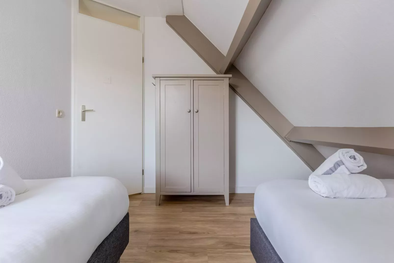 Buitenhof Domburg 12-Slaapkamer