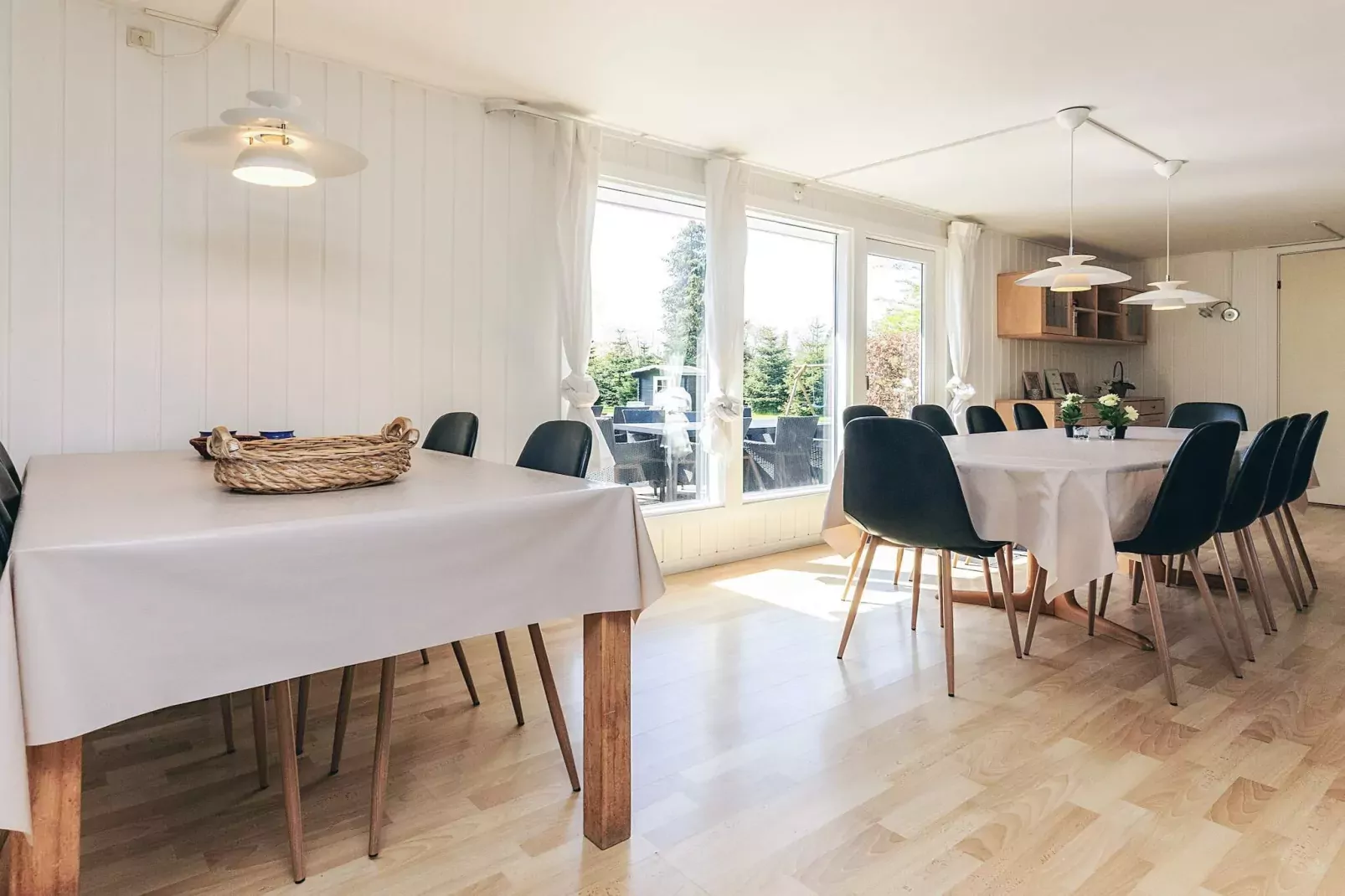14 persoons vakantie huis in Væggerløse-By Traum-Binnen