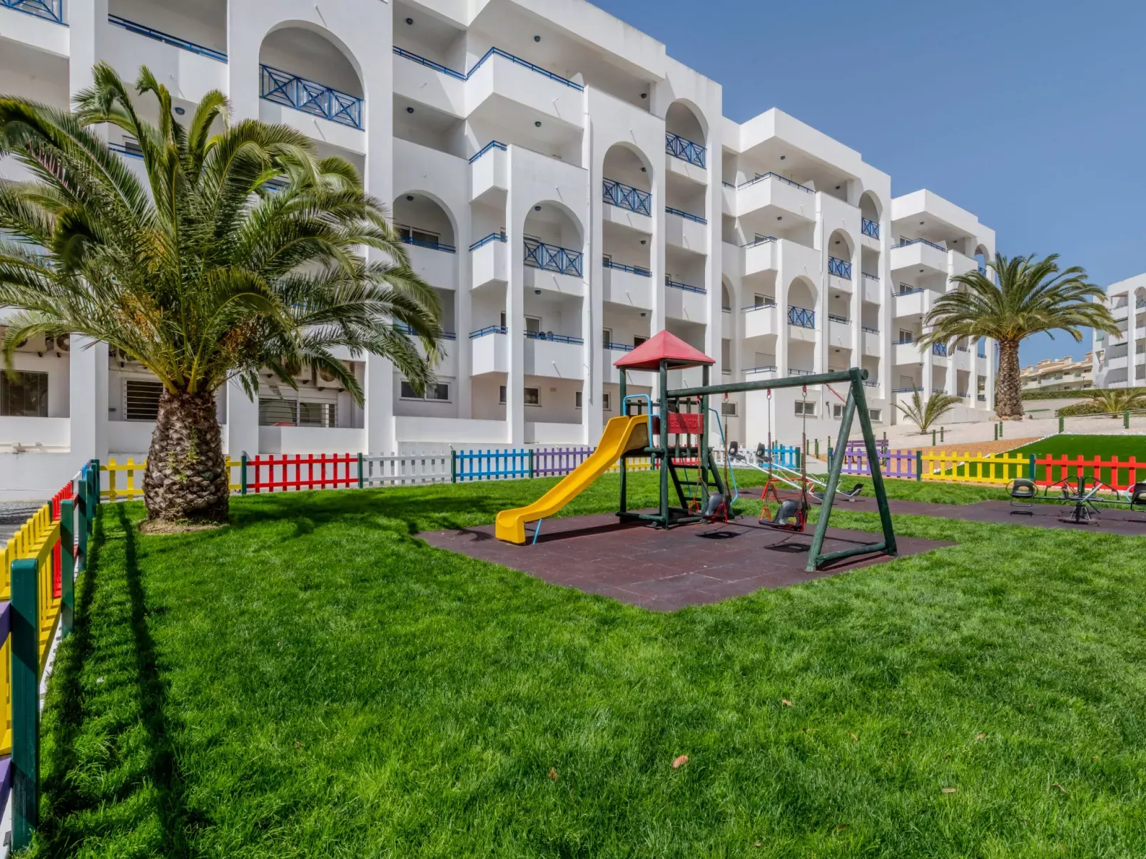 Algarve Treasure-Buiten