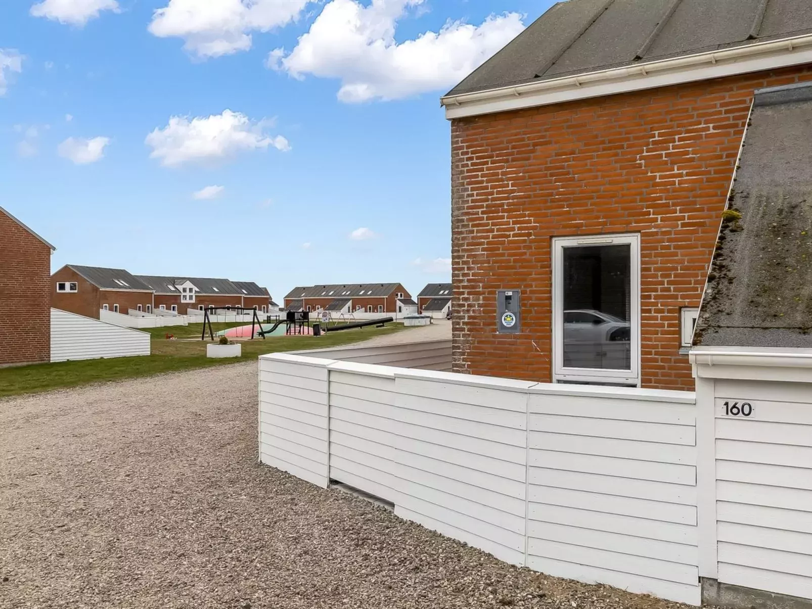 "Sighwald" - 2.3km from the sea-Buiten
