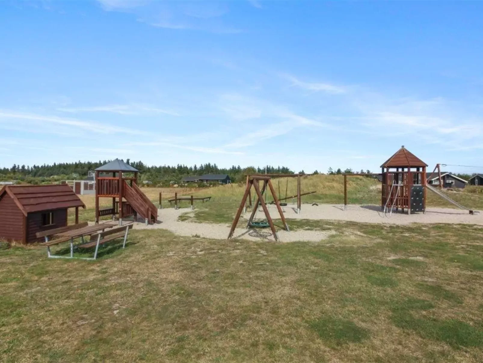 "Ullvi" - 3.8km from the sea-Binnen