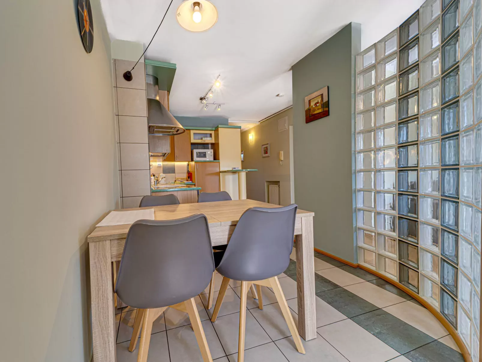 Czarodziejska-Binnen