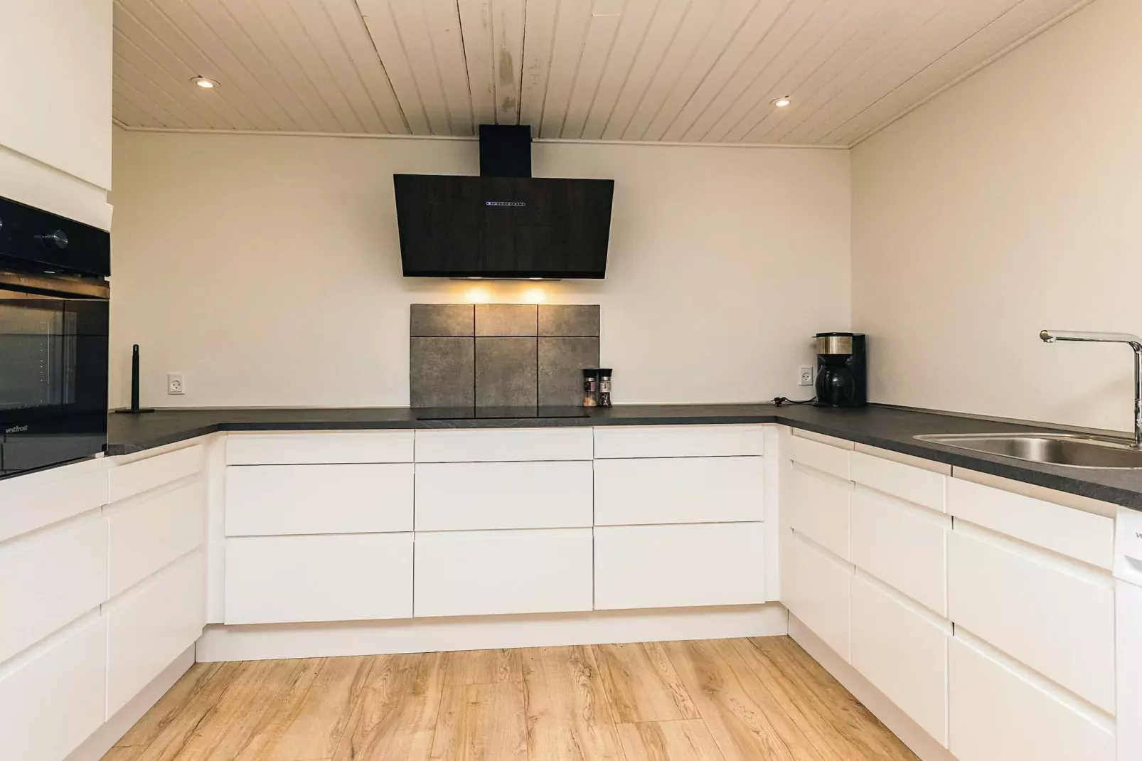4 persoons vakantie huis in Østervrå-By Traum-Binnen