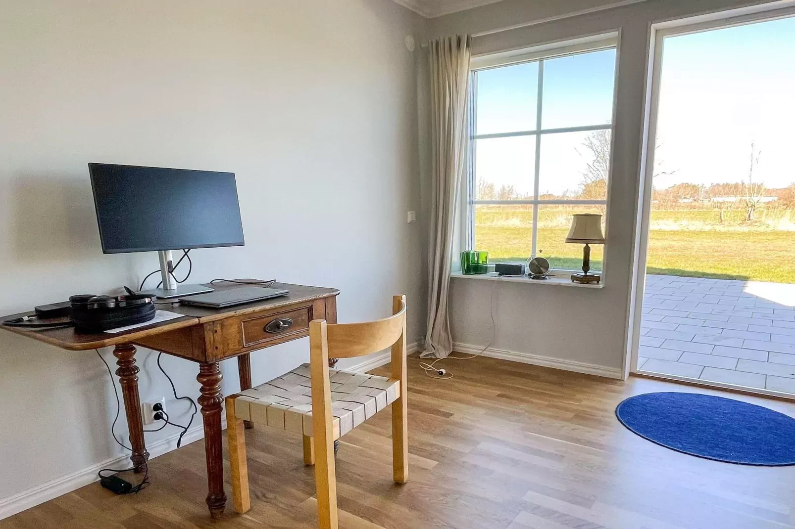 8 persoons vakantie huis in LÖTTORP-By Traum-Binnen