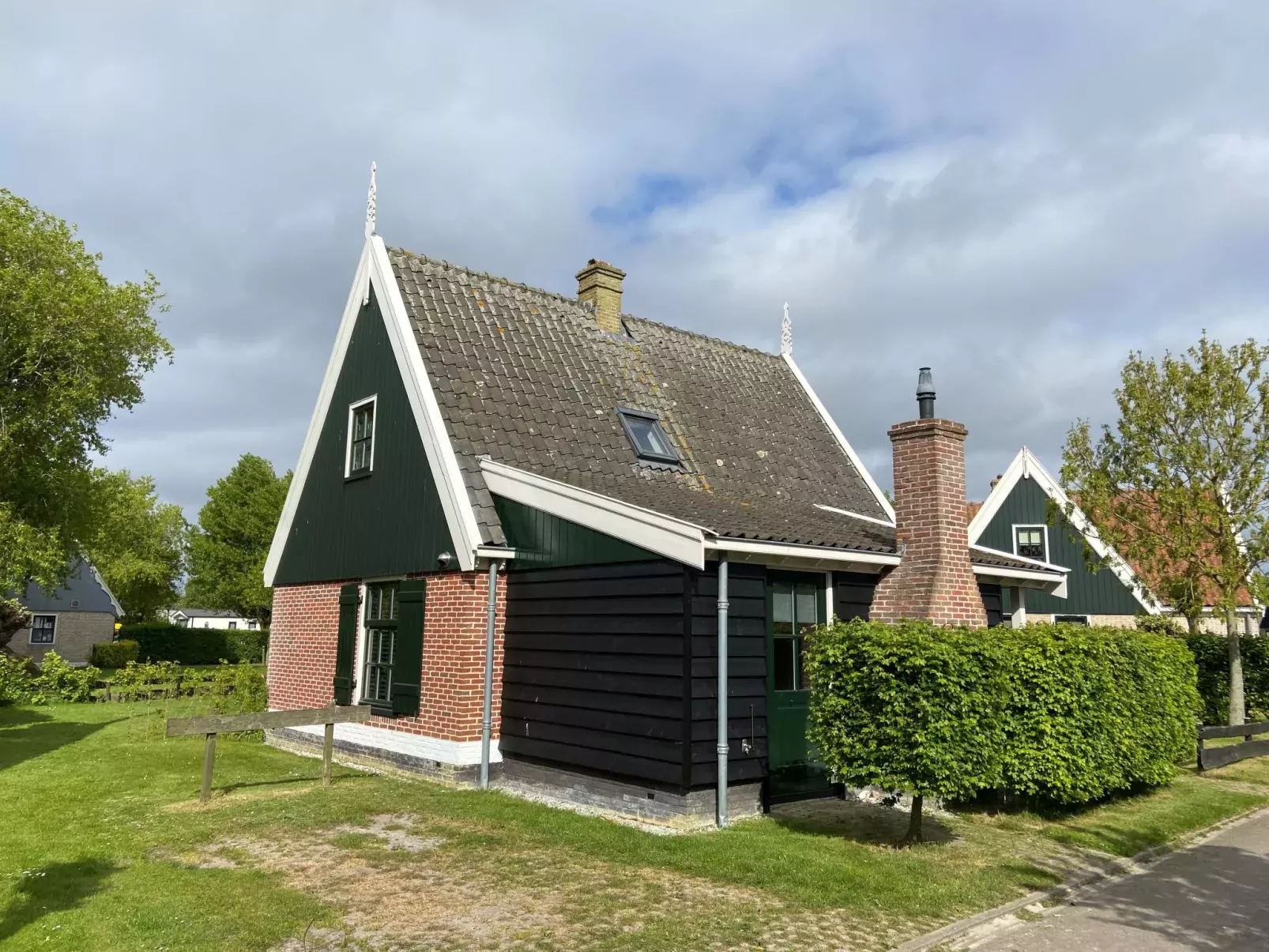 Wiringherlant-Buiten