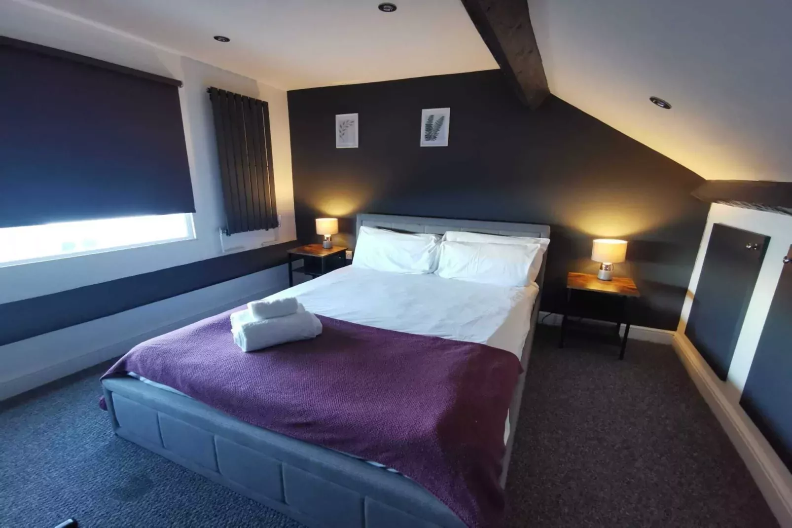 Stay Inn Clifton Terrace-Sfeer