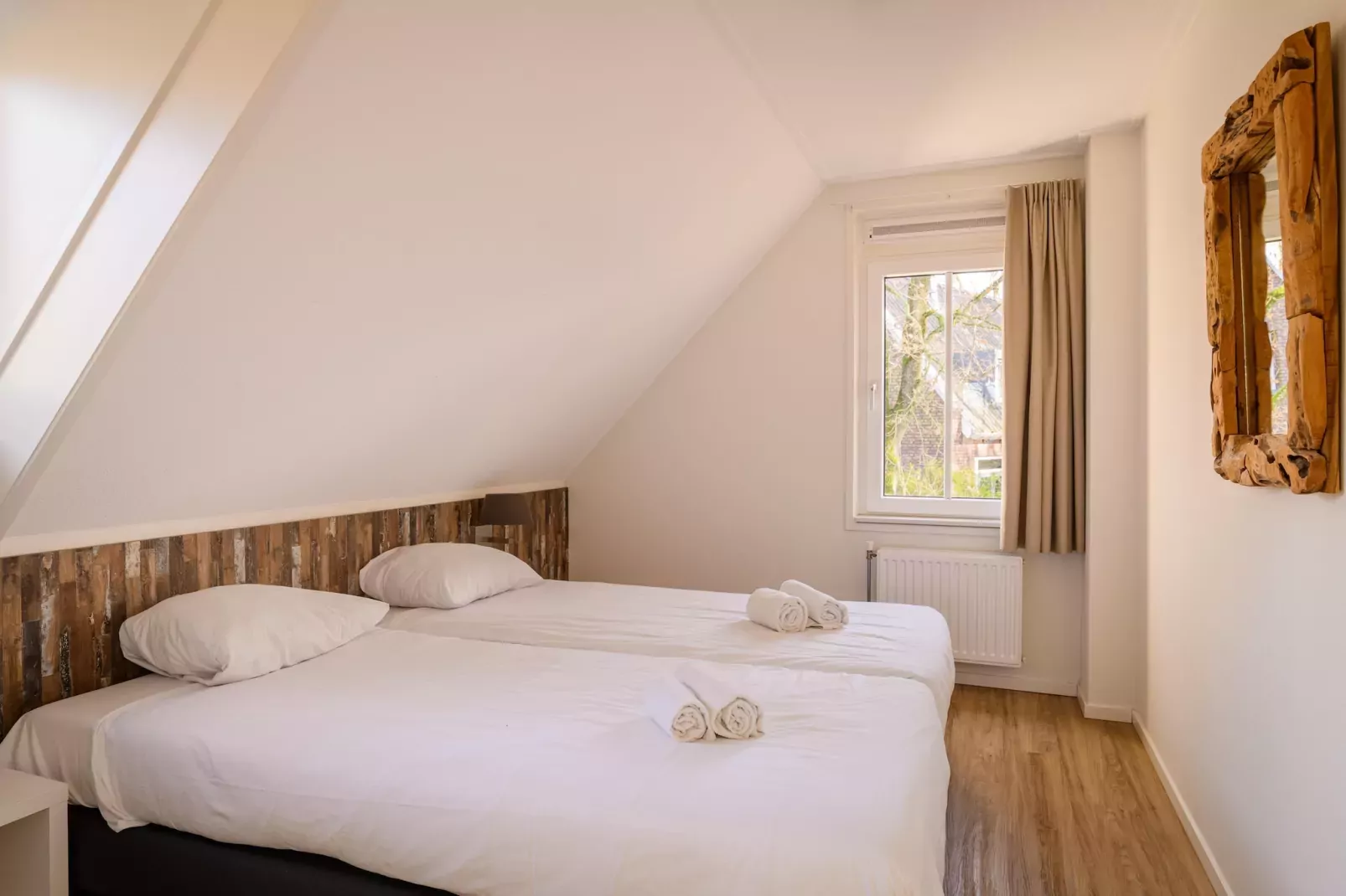 Resort Maastricht 6-Slaapkamer