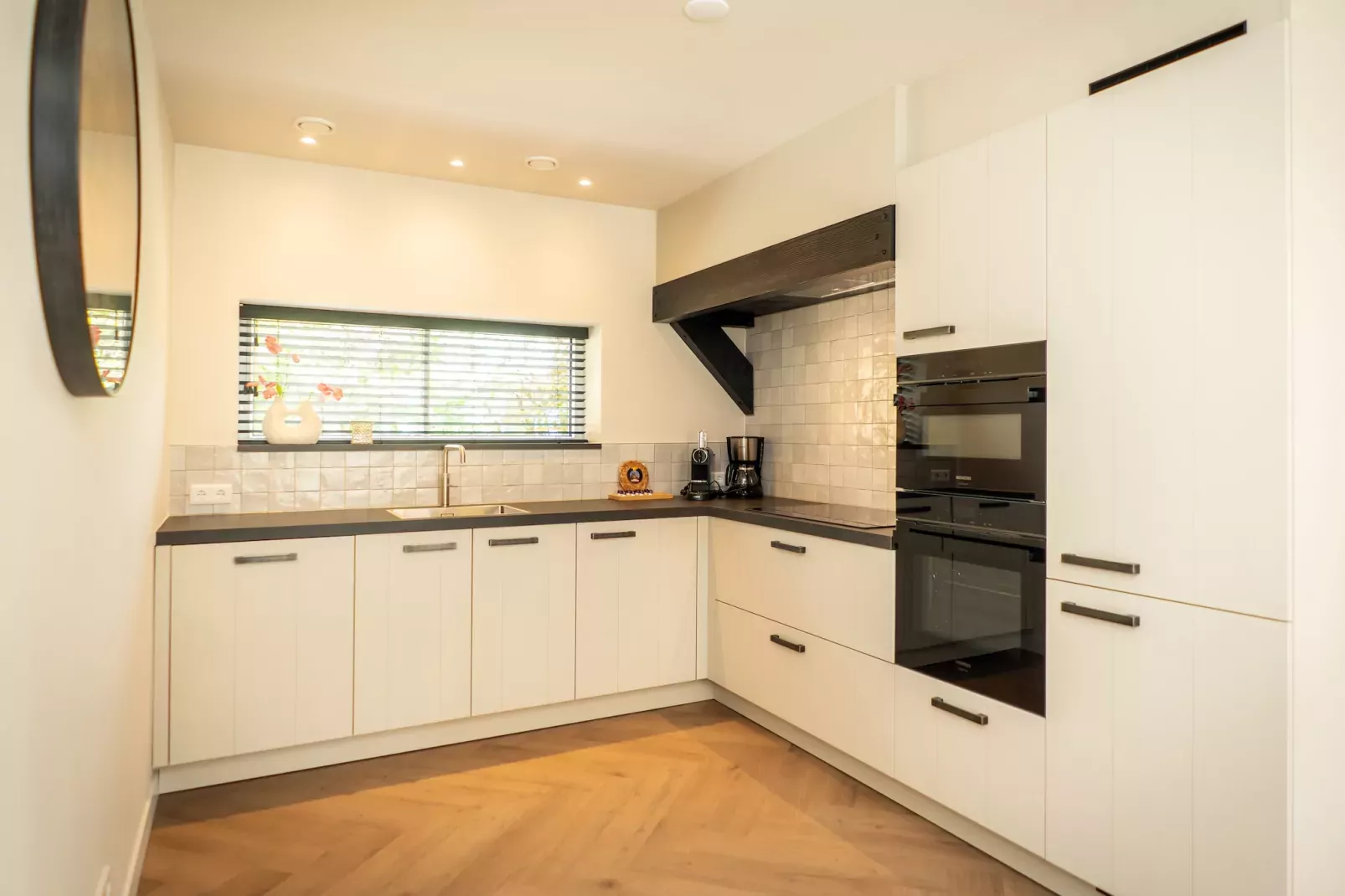So What 25a-Keuken