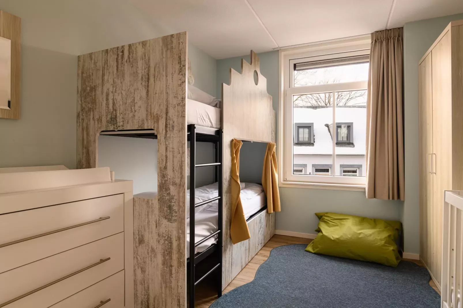 Resort Maastricht 19-Slaapkamer