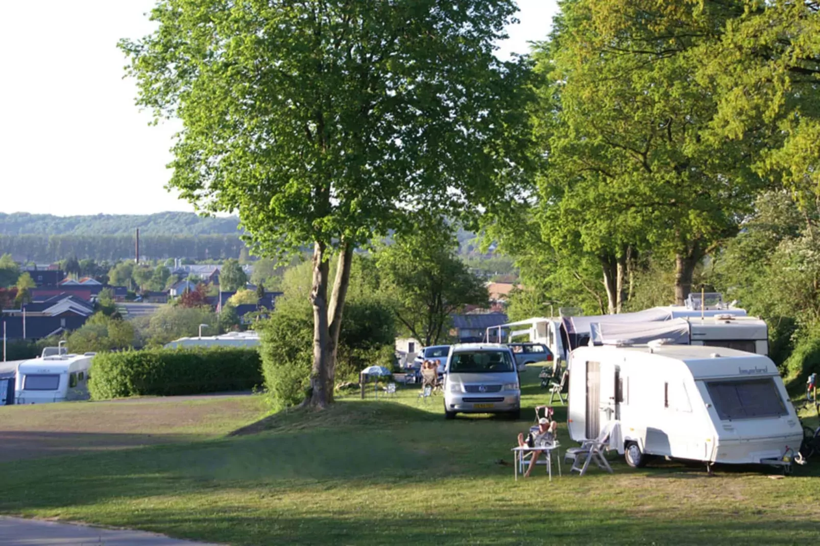 4 sterren vakantie huis in Aabenraa-Uitzicht
