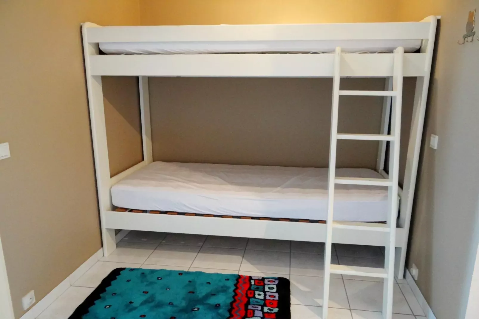 SCORPIO B 0202GAR-Slaapkamer