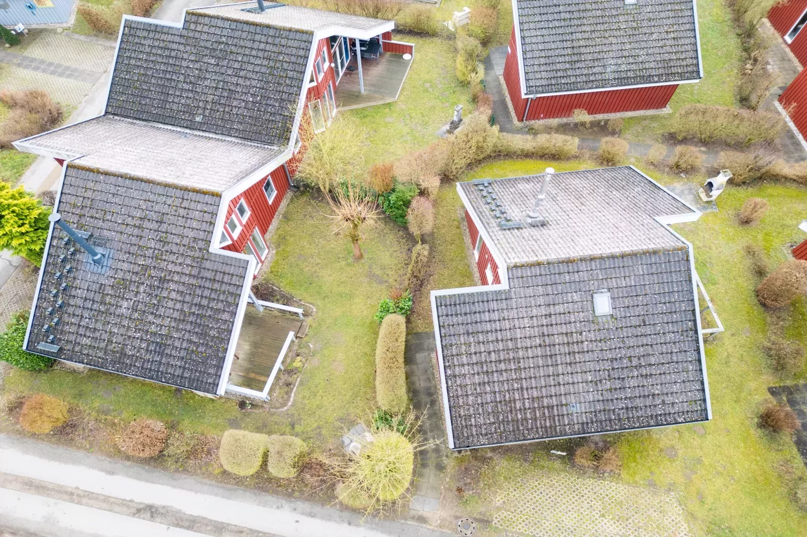 FH Wildgans Comfort Nr 175-Buitenkant zomer