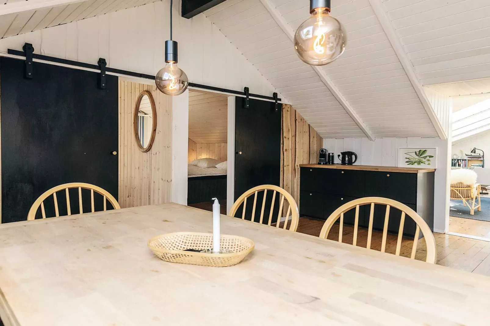 4 sterren vakantie huis in Væggerløse-Binnen