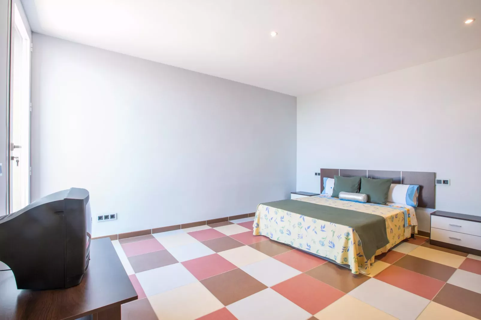 Mosaic-Buitenkant zomer