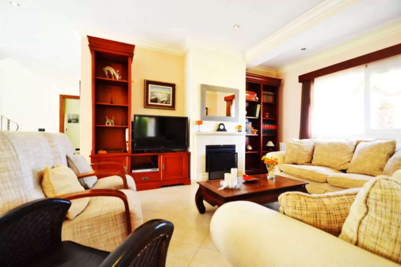 Chalet Libertat-Image-tags.
