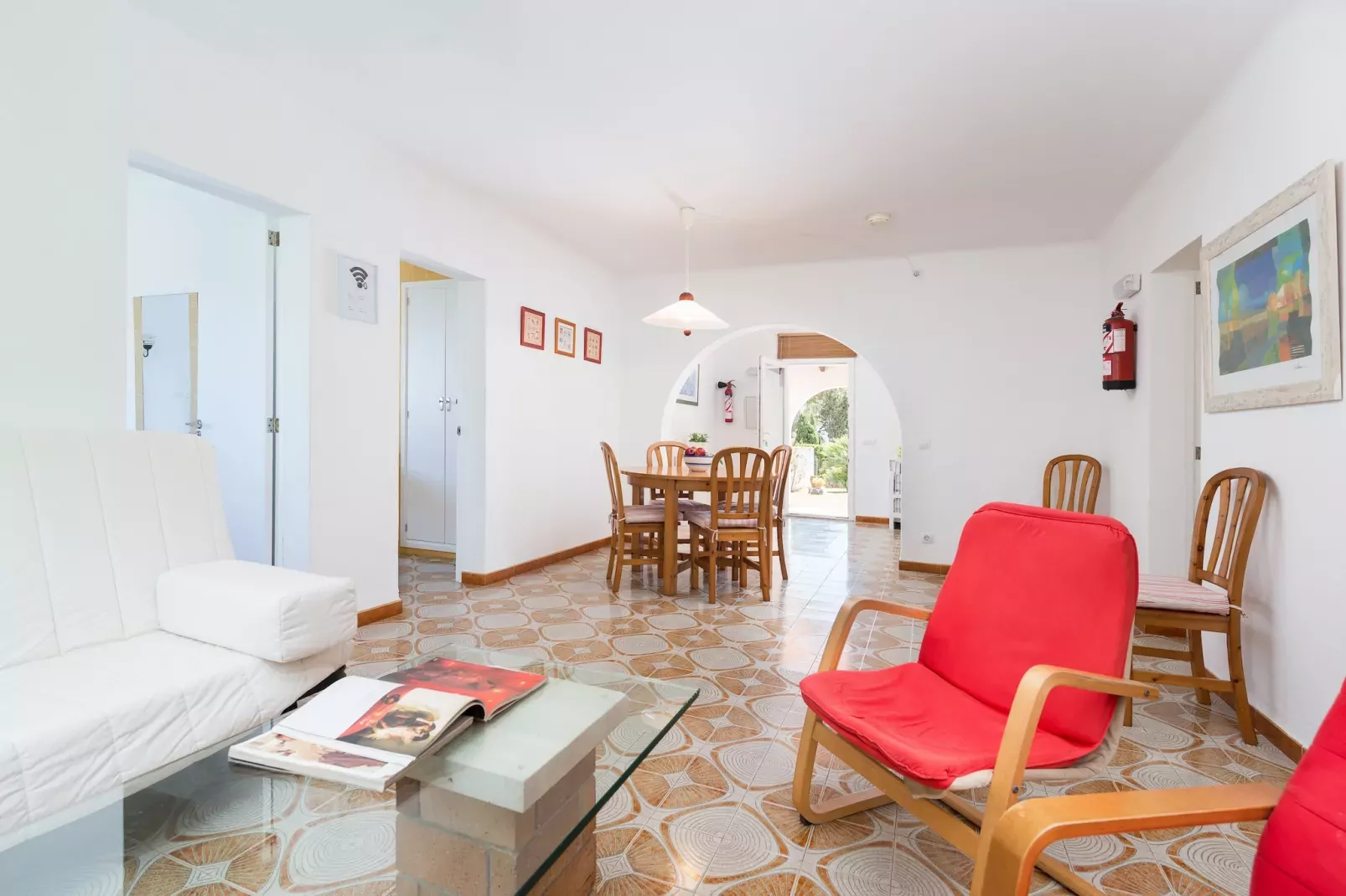 Casa Fiol