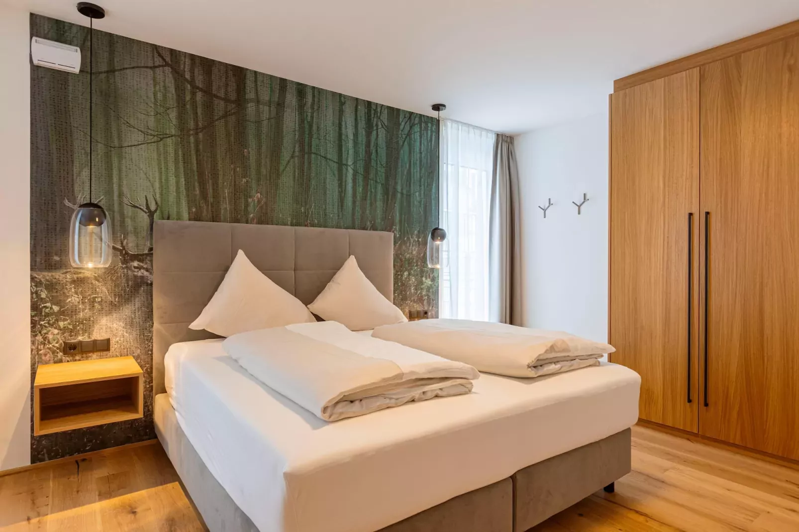 Fiss Suites 4-Slaapkamer