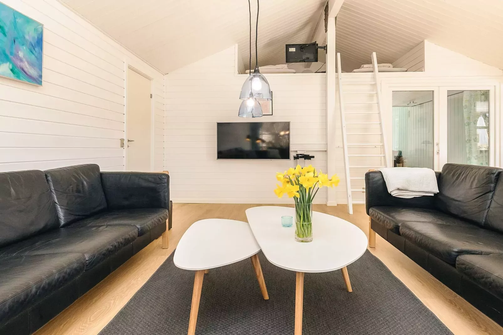 4 sterren vakantie huis in Væggerløse-Binnen