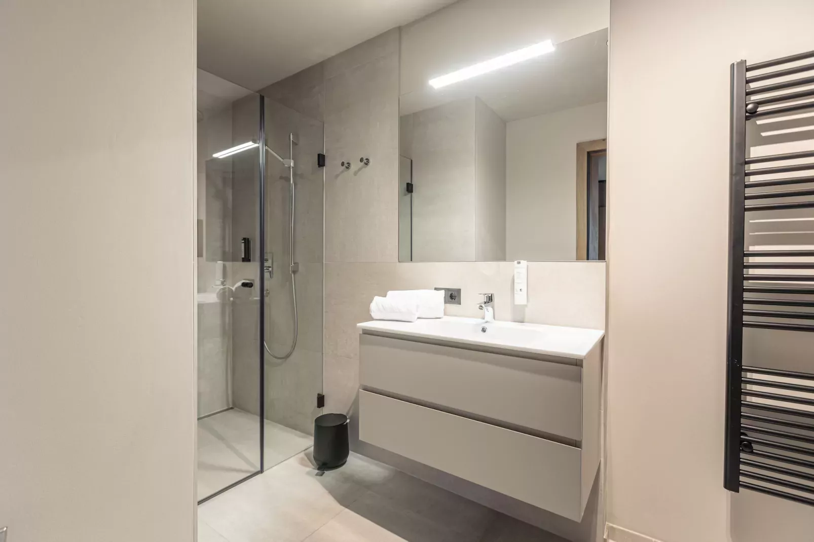 Chalet 149 Westendorf 6-Badkamer