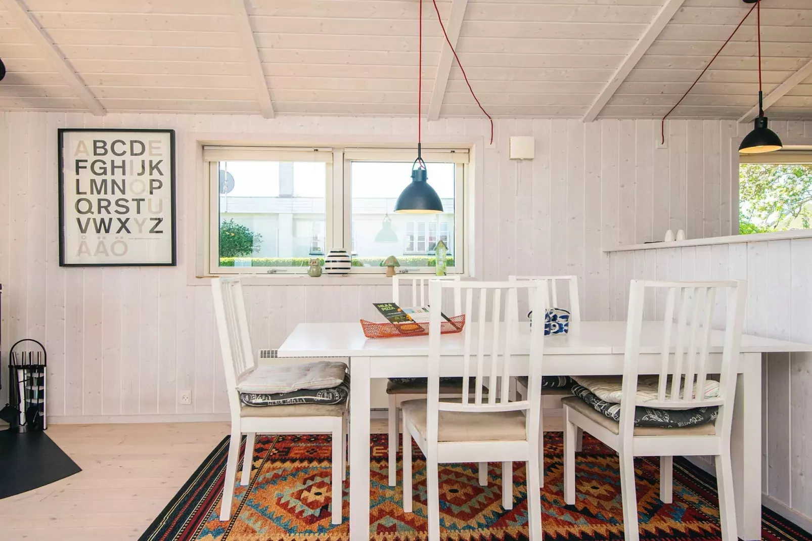 4 sterren vakantie huis in Hejls-Binnen