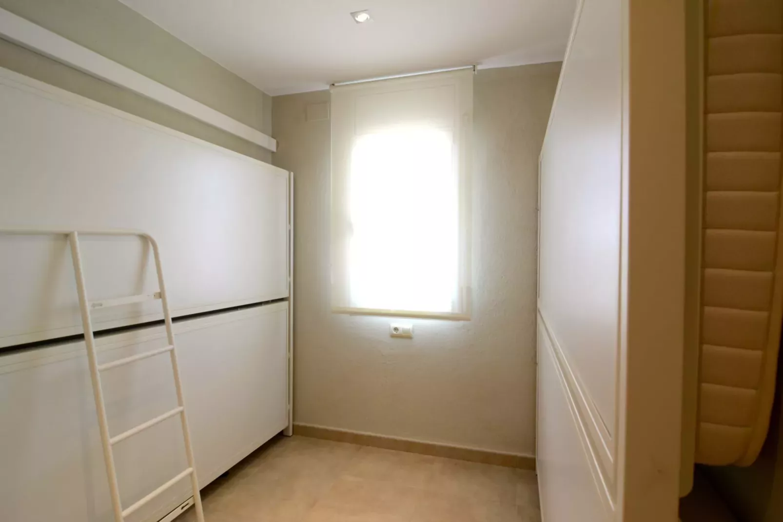 APARTMENT RIELLS DE MAR A5 2D-Slaapkamer