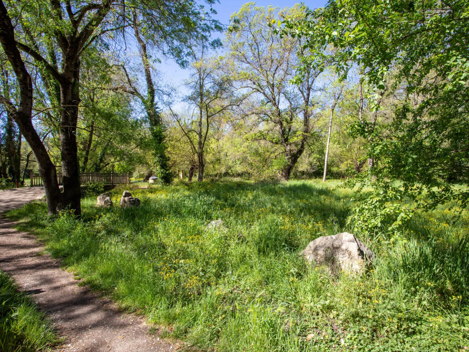 Le Royal Park-Buiten
