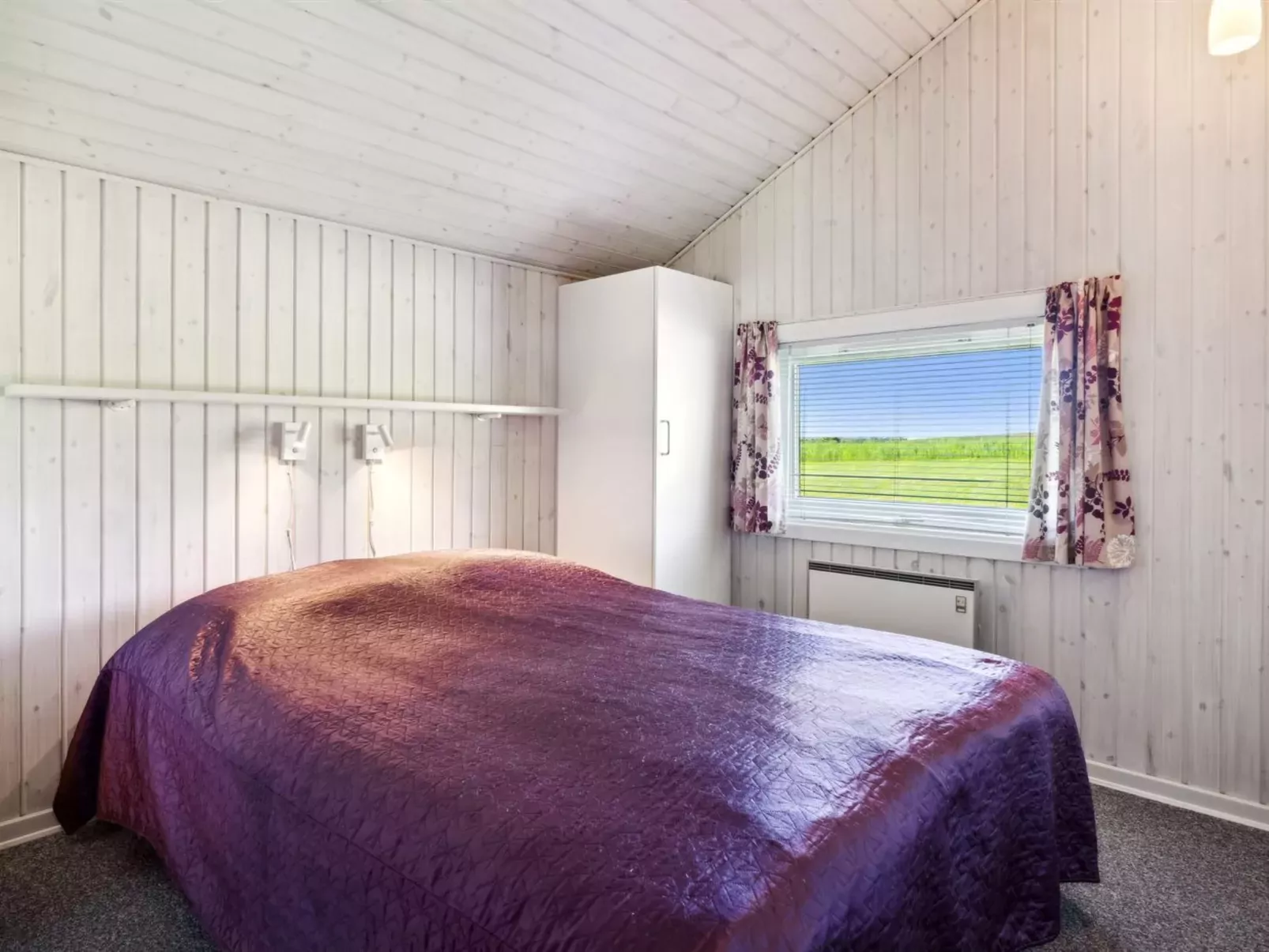 "Gunwald" - 230m from the sea-Binnen