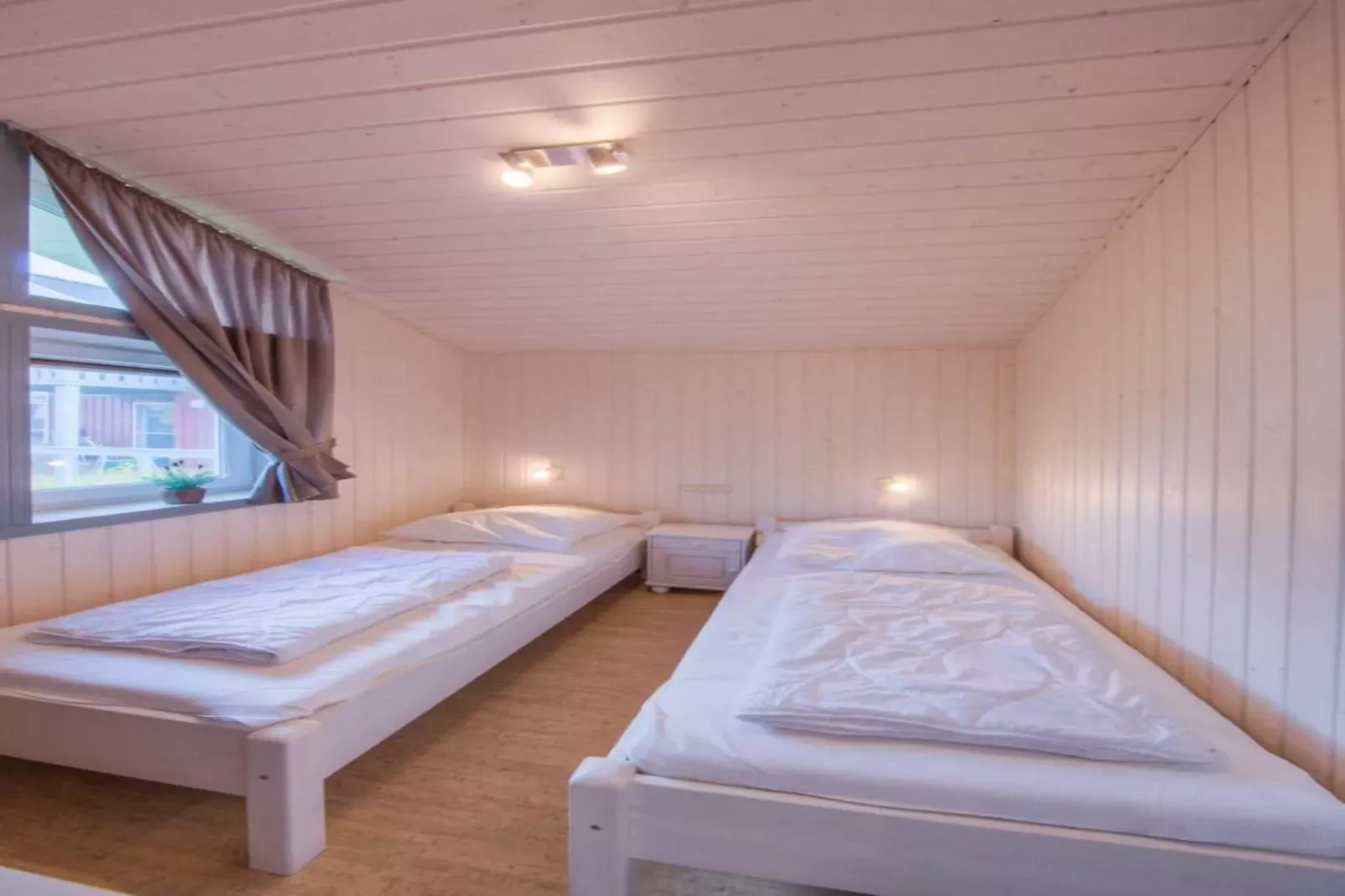 Ferienhaus Seeschwalbe-74-Slaapkamer